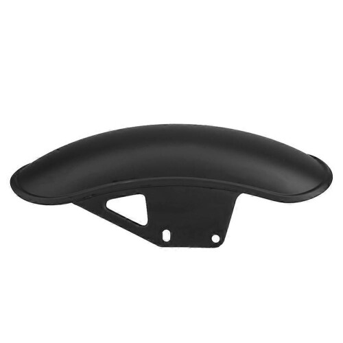 Motorcycle Front Mudguard, Front Fender Mud Flap Guard Fairing Mudguard Cover Replacement for Suzuki 1