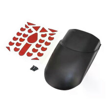 Motorcycle Fender For Honda XL750 750 XL Transalp 2023- Accessories Front Fender Mudguard Anti-splash
