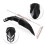 Universal Motorcycle Front Fender Plastic Suitable for Certain Brands 5
