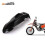 Universal Motorcycle Front Fender Plastic Suitable for Certain Brands 2