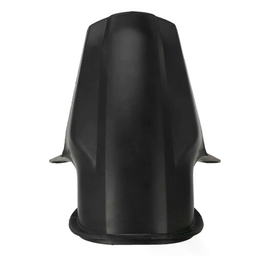 Motorcycle Front Fork Mudguard MY21 36-38 Fork Mud Guard for Performance Performance Elite + Black 1