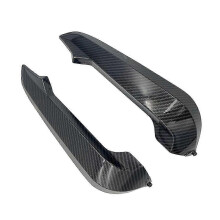 compatible Honda compatibleza 350 compatibleza350 NSS350 2023 2024 Motorcycle Fender Legshield Foot