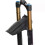 Motorcycle Front Fork Mudguard MY21 36-38 Fork Mud Guard for Performance Performance Elite + Black 4