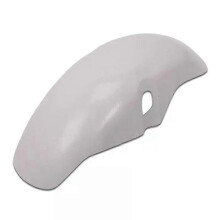 Motorcycle Mudguards Unpainted ABS Front Fender Mud Splash Guard For HONDA 250 MAGENA250 Magena Motorcycle