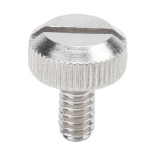 2025 LM 0.2in Fender Seat Mount Bolt Stainless Steel Screw Easy Grip Quick Release Motorcycle Accessory