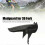 Motorcycle Front Fork Mudguard MY21 36-38 Fork Mud Guard for Performance Performance Elite + Black 5