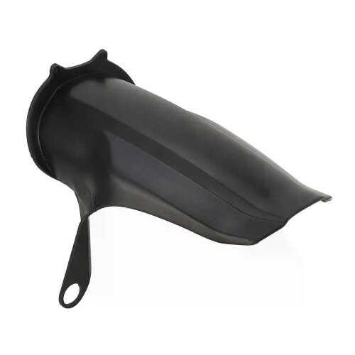 Motorcycle Front Fork Mudguard MY21 36-38 Fork Mud Guard for Performance Performance Elite + Black 2