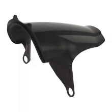 Motorcycle Front Fork Mudguard MY21 36-38 Fork Mud Guard for Performance Performance Elite + Black