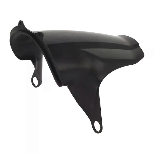 Motorcycle Front Fork Mudguard MY21 36-38 Fork Mud Guard for Performance Performance Elite + Black