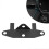 Front Bracket Mudguard Mounting Kit for Super 73 S1 S2 Motorcycle Fender Guard Assembly 4