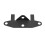 Front Bracket Mudguard Mounting Kit for Super 73 S1 S2 Motorcycle Fender Guard Assembly 1