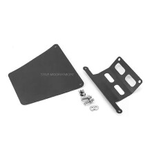 For Yamaha MT-09 MT09 MT 09 SP 2021 2022 - Motorcycle Accessories Shock Shield Shockproof Cover Fender