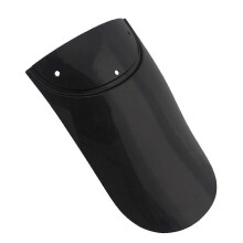 Motorcycle Accessories Extender Lengthen Front Fender Mudguard Splash Guard for BMW R18 Classic 2020