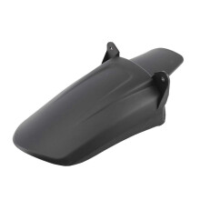 Universal Dirt Bike Mud Flap Easy Install Guard Bike Splash Guard Motorcycle Mud Protector for Enhances