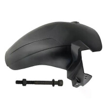Fit For YAMAHA XMAX 300 XMAX300 X-MAX 300 X-MAX300 2018 2019 2020 2021 2022 2023 Motorcycle Rear Fender