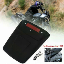 Motorcycle Rear Fender For HARLEY PAN AMERICA 1250 S PA1250 PA 1250 2021 2022 Mudguard Extender Hugger