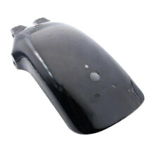 Metal Motorcycle Rear Fender Mudguard For Yamaha V-star Virago 250 535 750 1100 Edition 527