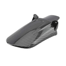 Sur-Ron Light Bee Motorcycle Dust Cover Rear Mudguard Carbon Fiber