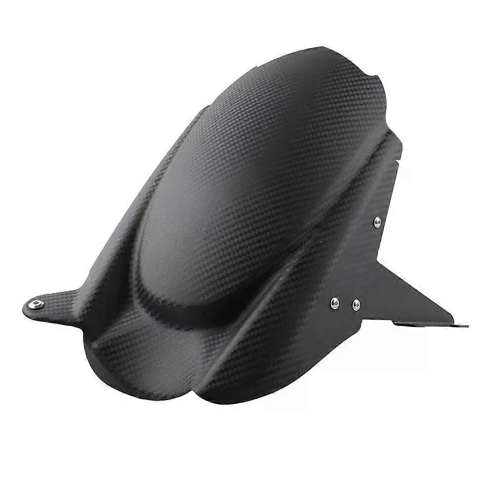 FENDER Tấm Chắn Bùn Phía Sau Dành Cho Xe Mô Tô Kawasaki Versys 650 Versys650 Kle650 2008 2023 Kle 650 Đen I.826866050