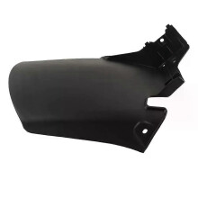 Motorcycle Rear Mud Plate Guard Rear Tire Splash Fender Mudguard Extension For VOGE DSX 525 DSX 525DSX