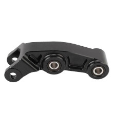 SUR-RON Light Bee X S Black Motorcycle Suspension Linkage Shock Absorber Tripod Replacement