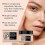 Cover Up Slow-Aging Foundations Duration 12 Hours High Coverage 50ml 5