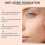 Cover Up Slow-Aging Foundations Duration 12 Hours High Coverage 50ml 3