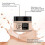 Cover Up Slow-Aging Foundations Duration 12 Hours High Coverage 50ml 4