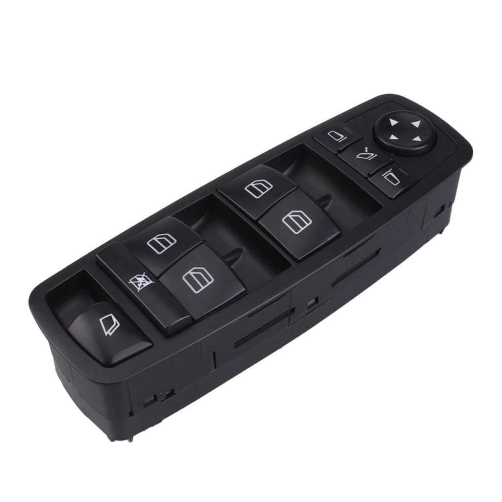 For Mercedes-Benz Gl450 R350 Glass Lifter Master Switch A2518300590 6935159075637