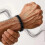 Hemys Hematite Bracelet Men,Hematite Bracelets for Men 2