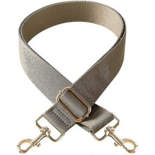 Adjustable Shoulder Straps Bag Strap Carrying Strap for Shoulder Bag Wide Shoulder Strap Adjustable Belt for Cross Body Handbag Purse.