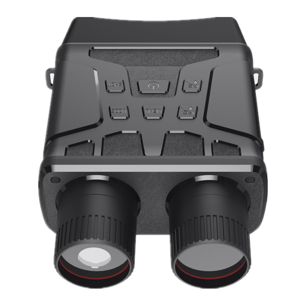 2.4" Professional Night Vision Lens With Star Technology And 128Gb Storage Compatibility Light 6947110290188