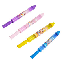 4 Pieces Fireworks Water Gun for Couples, Portable Interactive Pool Water Toys for Kids and Teenagers