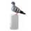 (grey) Pigeon Automatic Induction Foam Hand Washer,Pigeon Soap Dispenser 1