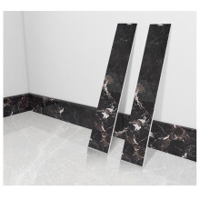 Peel and Stick Chair Rails 36 Inch Self Adhesive Dado Rail for Wall Cladding Panels Home Decoration
