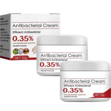 (2pcs)Psoriasis Treatments Cream, Skin Psoriasis Anti-Itch Soothing Cream, Soothing & Calming Formula Moisturiser for Redness and Discomfort