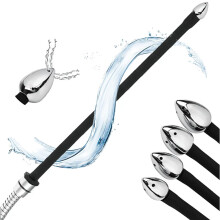 Enema Device for Intestinal Cleansing Shower, 100cm Irrigator for Constipation, Adult Intercourse, Men and Women Compatible