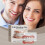 (1Box) Advanced Customized Full Denture Set, Silicone Reline Denture Set 2
