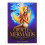 Cards - Tarot Deck for Divination, 44 Artwork Cards, Fun Game for All Ages 1