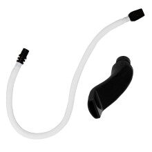 Melodica Tube Replacement | Flexible Mouthpiece for All Ages | Durable Instrument Tube for Music Students and Professionals