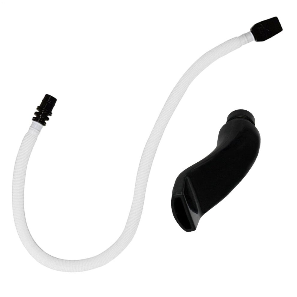 Melodica Tube Replacement | Flexible Mouthpiece for All Ages | Durable Instrument Tube for Music Students and Professionals