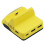 (Blue) Switch Host Portable Charging Base With 4 USB Holes HUB Charging Base 7