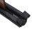 (Grey) 34inch Door Draft Stopper Weather Stripping Noise Blocker 4