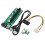 USB 3.0 PCI-E Express 1x to16x Extension Cable Extender Riser Card Adapter SATA Cable 1