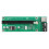 USB 3.0 PCI-E Express 1x to16x Extension Cable Extender Riser Card Adapter SATA Cable 4
