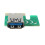 USB 3.0 PCI-E Express 1x to16x Extension Cable Extender Riser Card Adapter SATA Cable 5