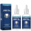 (2pcs)60ml Tooth care solution Dentite Cavity Healing Tooth Armor 1