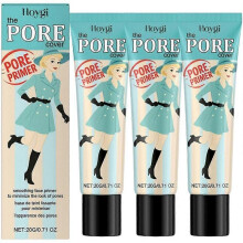(3pcs)Pore Minimizing Face Primer for Porefessional Smoothing Primer for All Skin Types Daily Use Skin Care