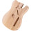 E Guitar Kit Unfinished E Guitar Body for DIY Projects, Solid Wood, Customizable Size and Style 5