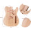 E Guitar Kit Unfinished E Guitar Body for DIY Projects, Solid Wood, Customizable Size and Style 2